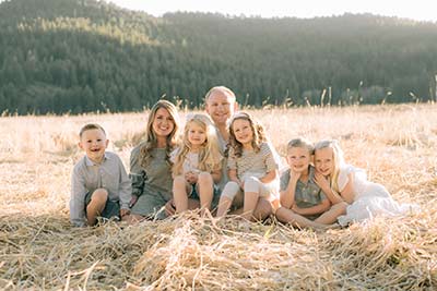 Dr. Bryant Zollinger of Dental Care of Spokane